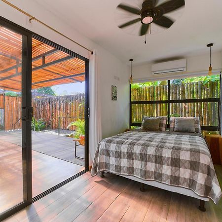 Al Caribe Sur Villa Puerto Viejo de Talamanca Kültér fotó