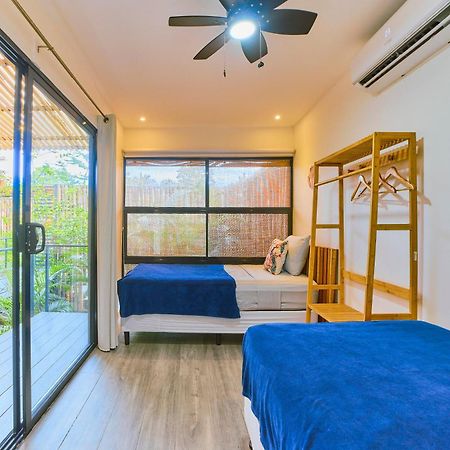 Al Caribe Sur Villa Puerto Viejo de Talamanca Kültér fotó