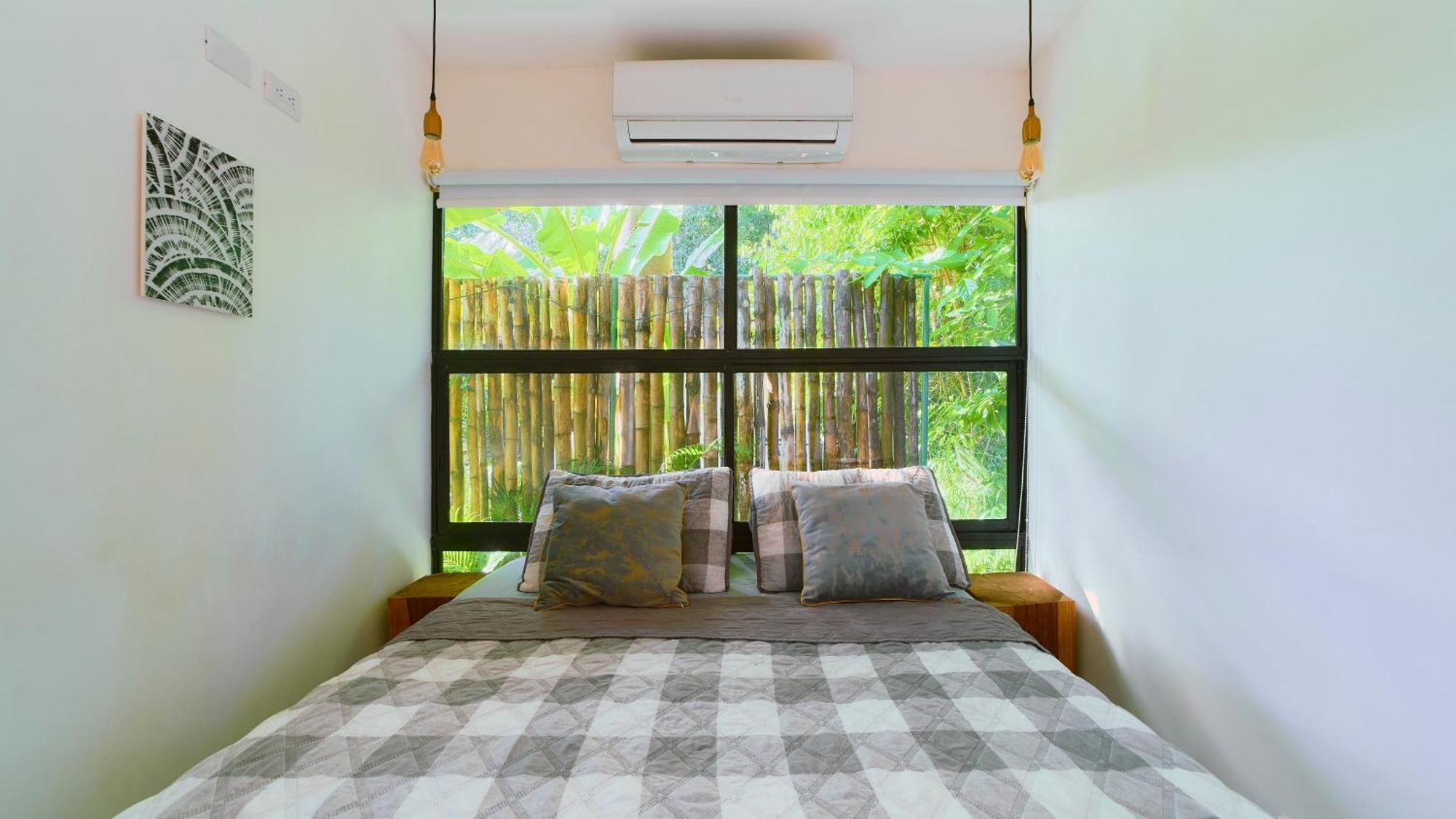 Al Caribe Sur Villa Puerto Viejo de Talamanca Kültér fotó