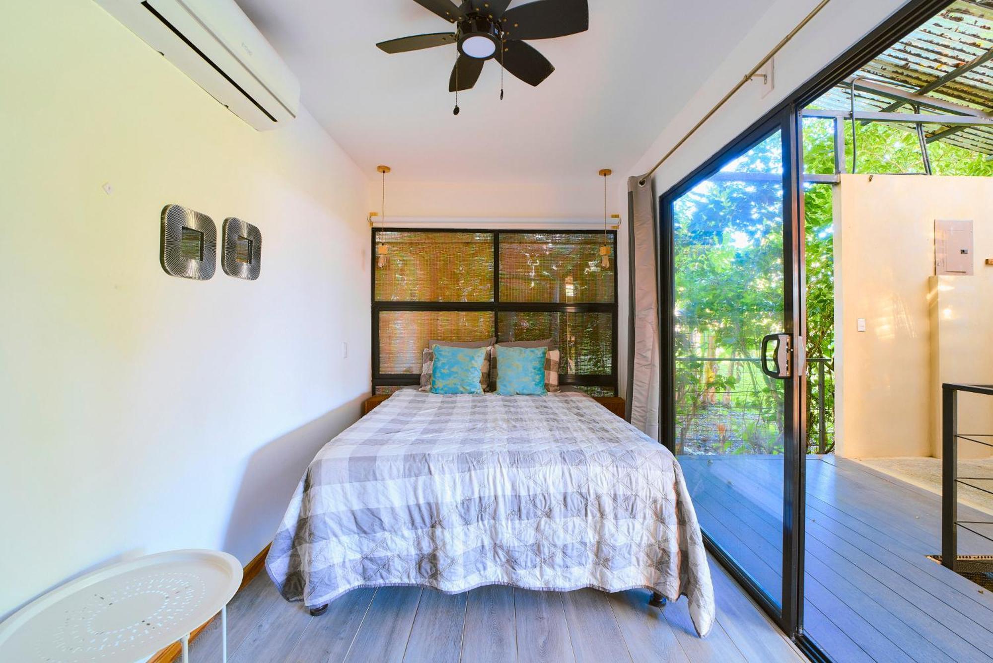 Al Caribe Sur Villa Puerto Viejo de Talamanca Kültér fotó
