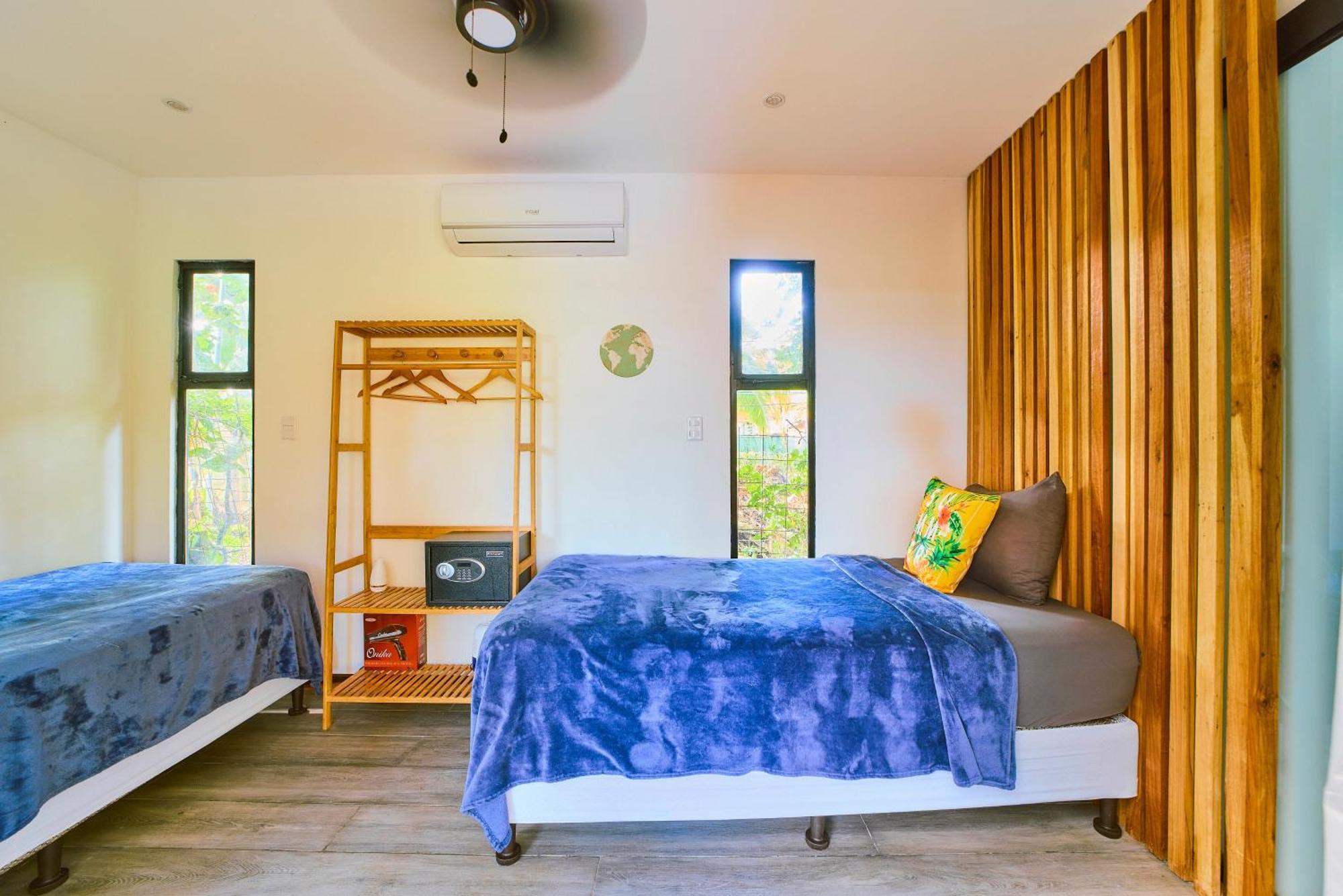 Al Caribe Sur Villa Puerto Viejo de Talamanca Kültér fotó