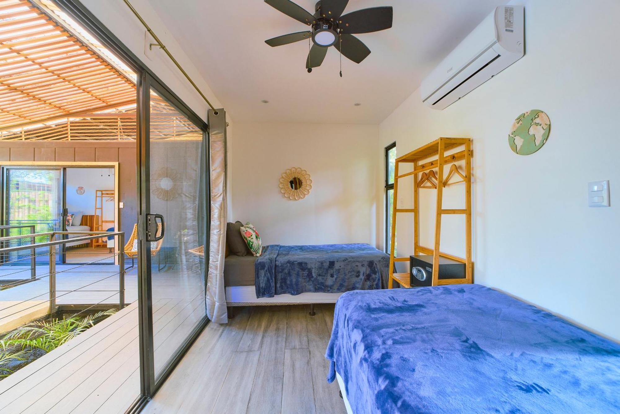 Al Caribe Sur Villa Puerto Viejo de Talamanca Kültér fotó