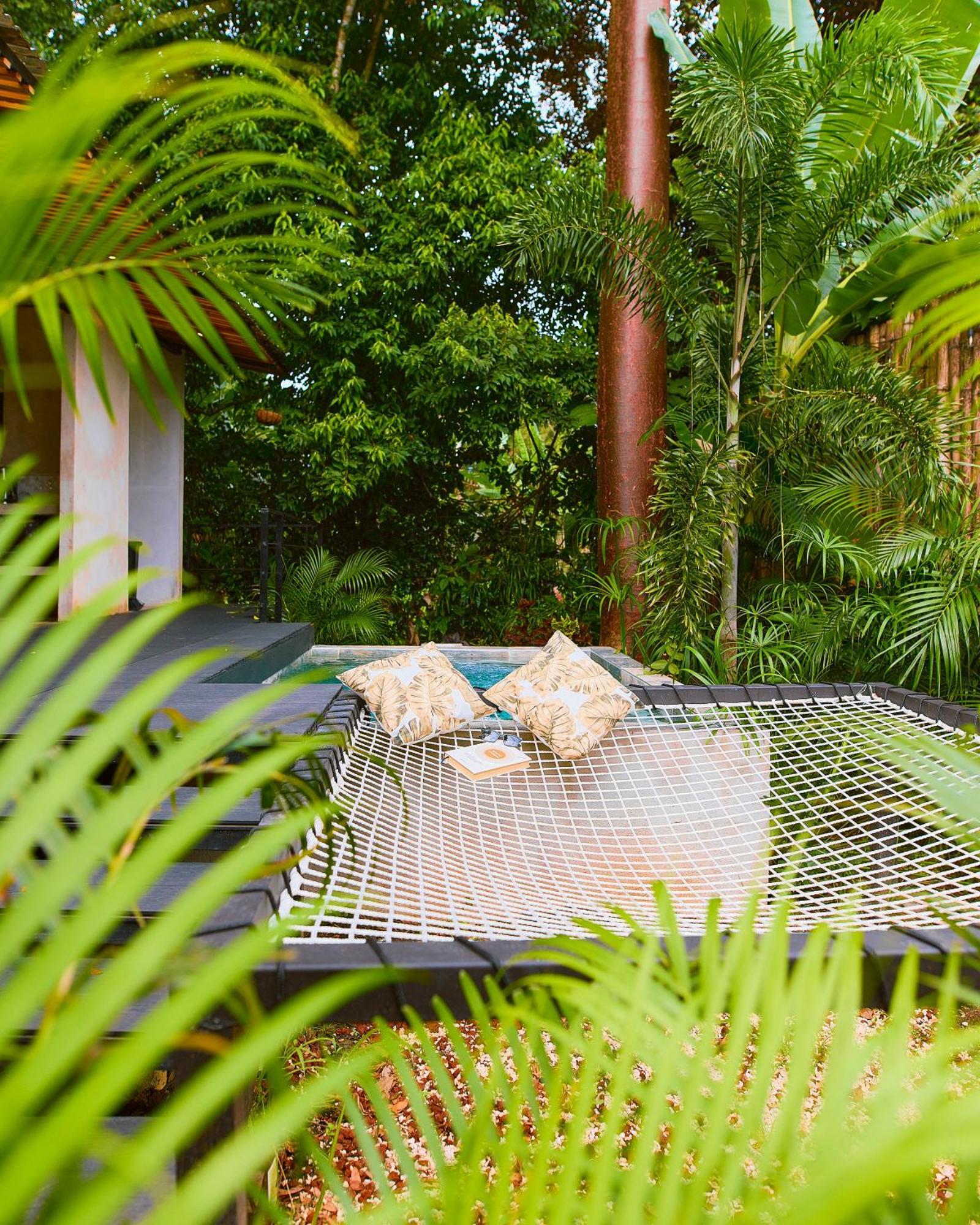 Al Caribe Sur Villa Puerto Viejo de Talamanca Kültér fotó
