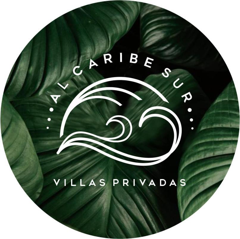 Al Caribe Sur Villa Puerto Viejo de Talamanca Kültér fotó